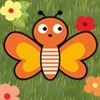 Butterfly bash A Free Puzzles Game