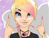 Rock On Makeover A Free Dress-Up Game