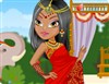 Indian Lover A Free Dress-Up Game