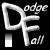 Dodge Fall Delux! A Free Action Game