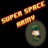 Super Space Army A Free Adventure Game