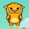 Flying Cat A Free Strategy Game