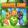Fruits Link A Free Puzzles Game