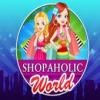 Shopaholic World A Free Dress-Up Game