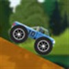 Super Awesome Truck A Free Driving Game