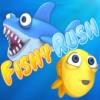 Fishy Rush A Free Adventure Game