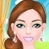 Trendy Braces A Free Dress-Up Game