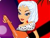 Queen Synthia A Free Dress-Up Game