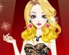 Black Style Dresses A Free Dress-Up Game