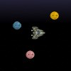 Spacejump A Free Action Game