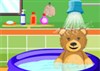 Wedding Couple Teddy Bear Makeover  A Free Dress-Up Game