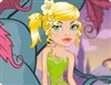 Fairy Flower World A Free Dress-Up Game