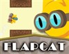 Flapcat A Free Adventure Game