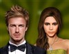 Beckham Makeover A Free Dress-Up Game