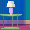 fashionable home escape A Free Puzzles Game