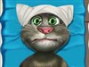 Tom Cat Craniotomy Surgery A Free Strategy Game
