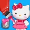   Hello Kitty House Makeover