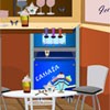 Ice Cream Parlor A Free Dress-Up Game
