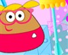 Pou Girl Bedroom  A Free Puzzles Game