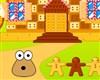 Pou Cookie House Decor A Free Puzzles Game
