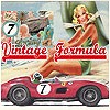 Vintage Formula 7