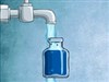 Empty Bottle Water Puzzle A Free Puzzles Game