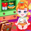 Baby Beach Prepare A Free Other Game