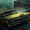 Classic Taxi Jigsaw A Free Puzzles Game