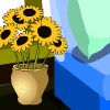 flower home escape A Free Puzzles Game