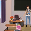 Classroom A Free Dress-Up Game