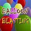 Balloon Blaster A Free Action Game