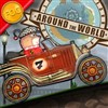Around The World A Free Driving Game