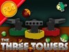 The Three Towers A Free Puzzles Game