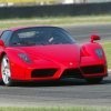 Ferrari Enzo Racing Jigsaw Puzzle A Free Puzzles Game