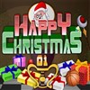 Ena Happy Christmas 01 A Free Puzzles Game