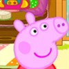 Peppa Pig´s Attic A Free Puzzles Game