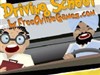 Taxi Driving School A Free Driving Game