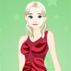 Peppy Libra Girl A Free Dress-Up Game