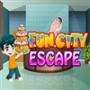  FunCity Escape A Free Puzzles Game