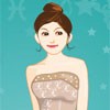 Peppy Pisces Girl A Free Dress-Up Game