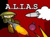 A.L.I.A.S A Free Shooting Game