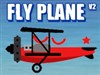 Fly Plane A Free Driving Game