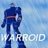 Warroid A Free Shooting Game