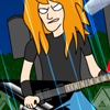 Thrash Anthems III A Free Dress-Up Game