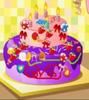 Birthday Cake Games A Free Dress-Up Game