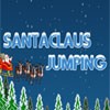 Santa Claus Jumping A Free Dress-Up Game