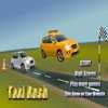 Taxi Rush A Free Driving Game
