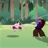 Soul of the Katana A Free Fighting Game