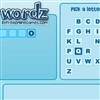 Wordz A Free Puzzles Game