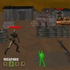 Doomland 2154 A Free Shooting Game